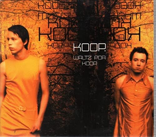 Koop - Koop Islands - Amazon.com Music
